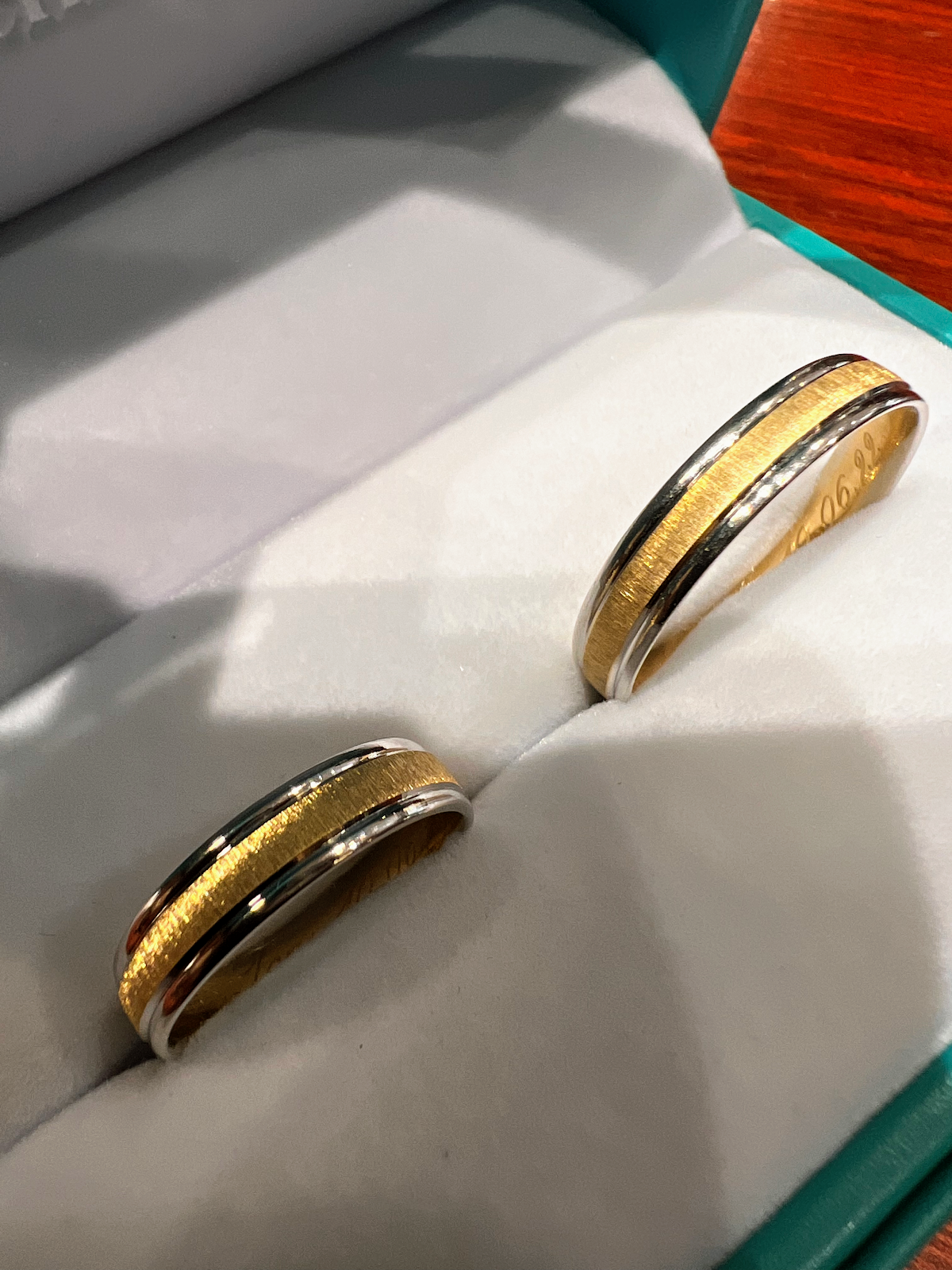 Juwelier Fermano Galerie