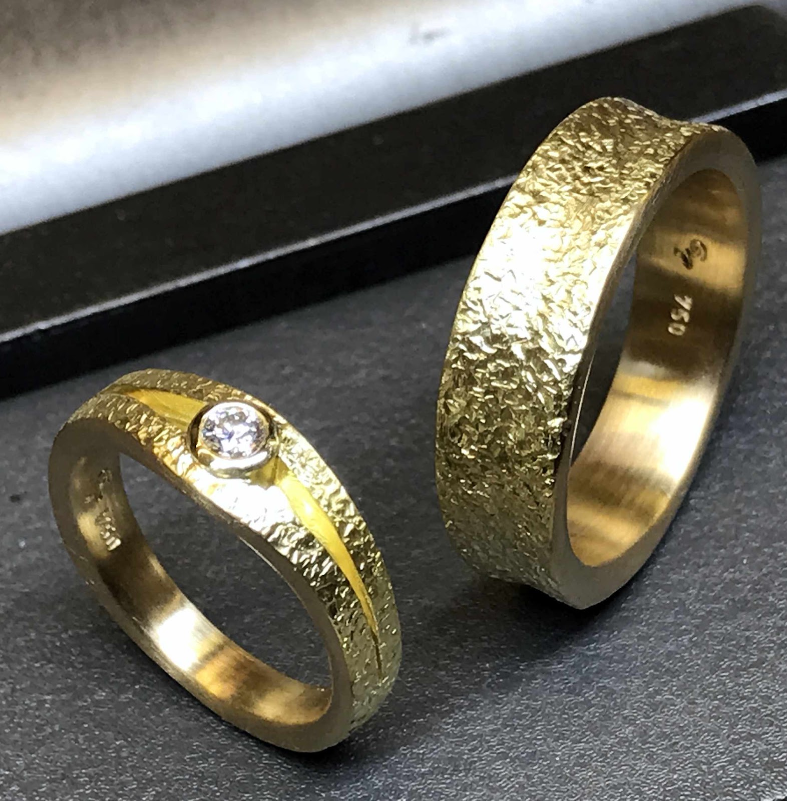 Juwelier Gruner - 01