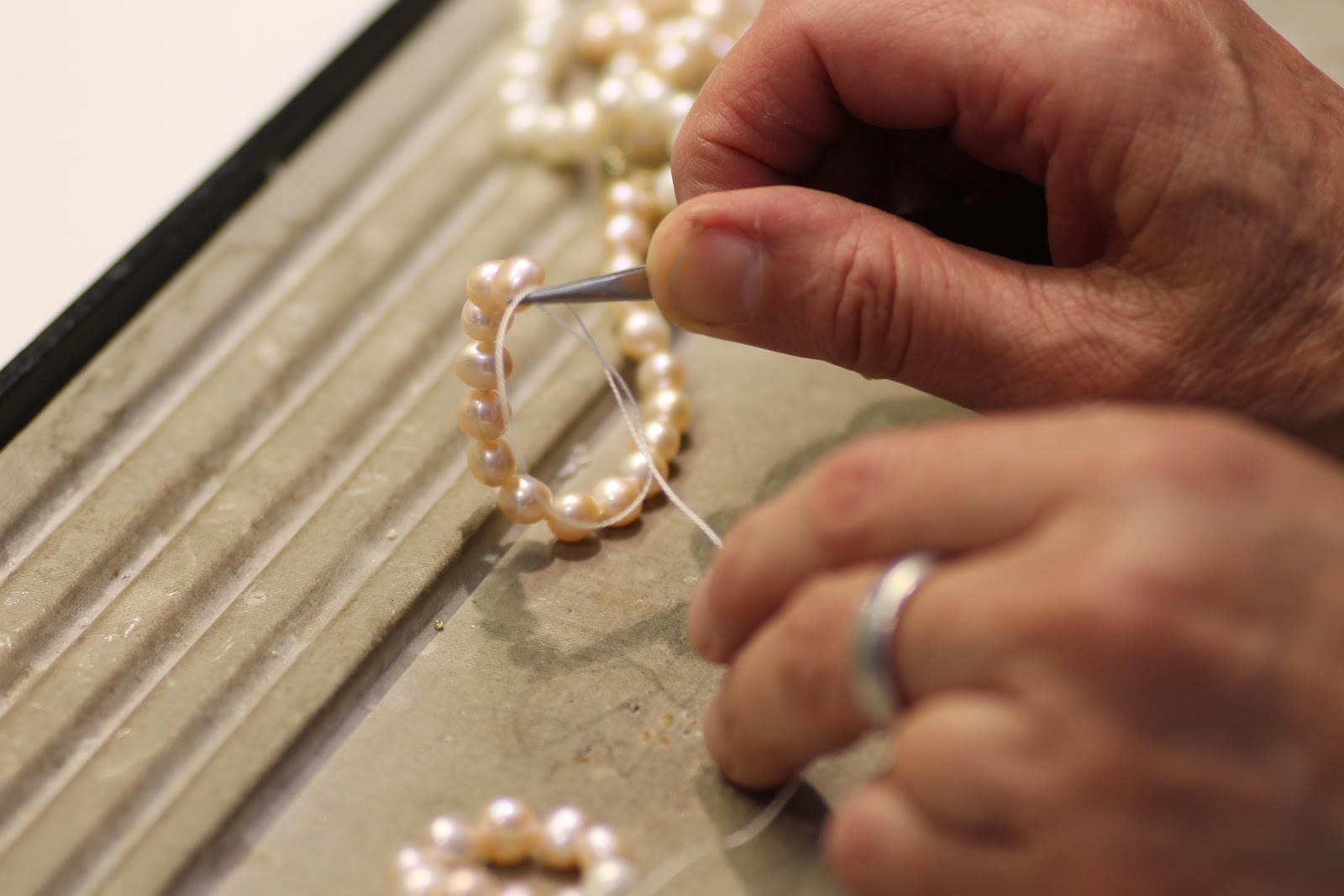 Juwelier Gruner Galerie