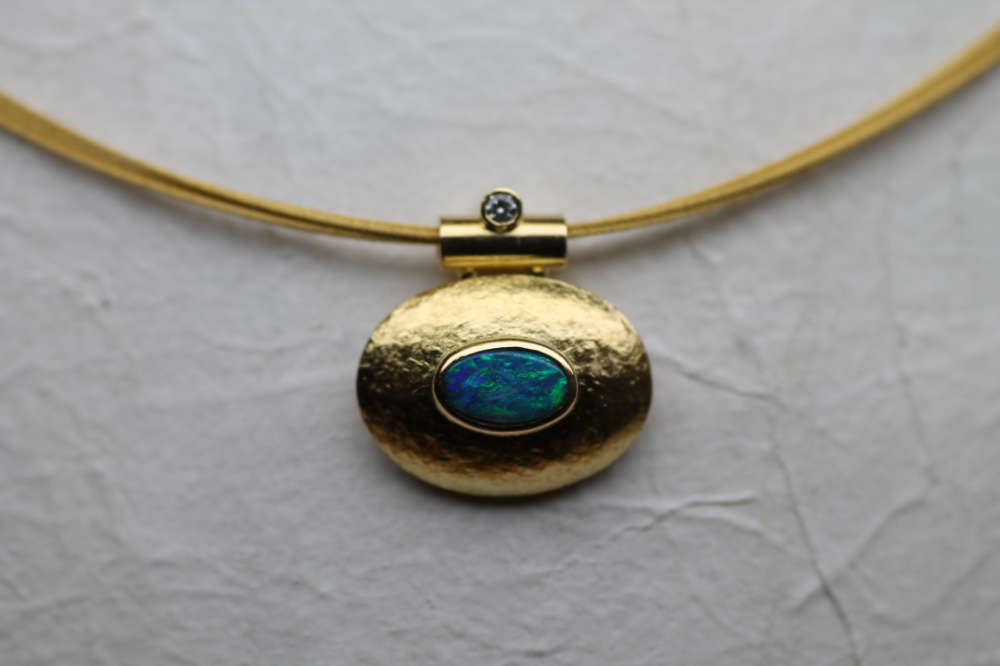 Juwelier Gruner Galerie