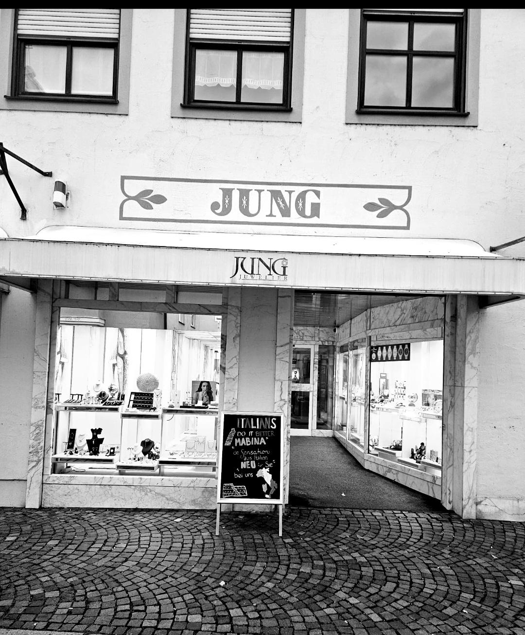 Juwelier Jung - 01