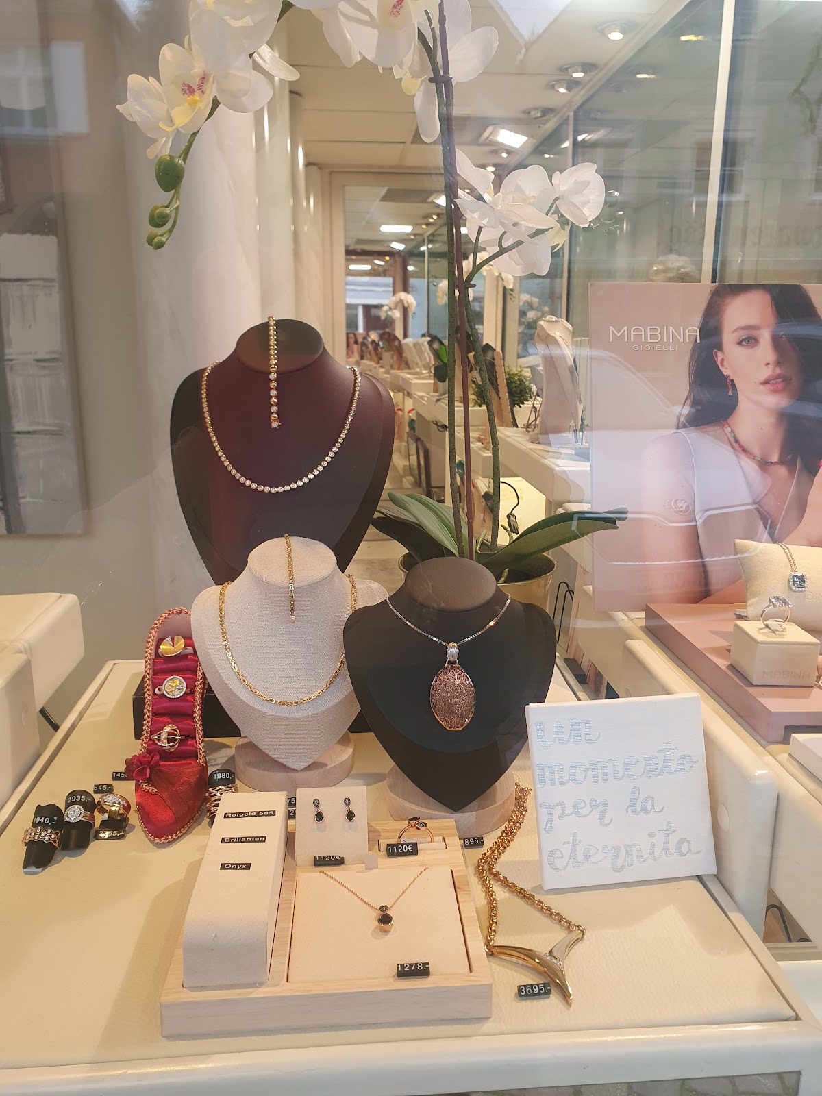 Juwelier Jung Galerie