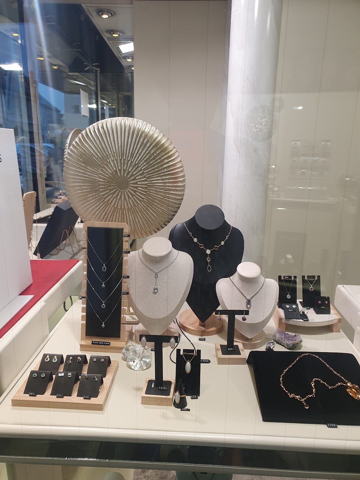 Juwelier Jung Galerie