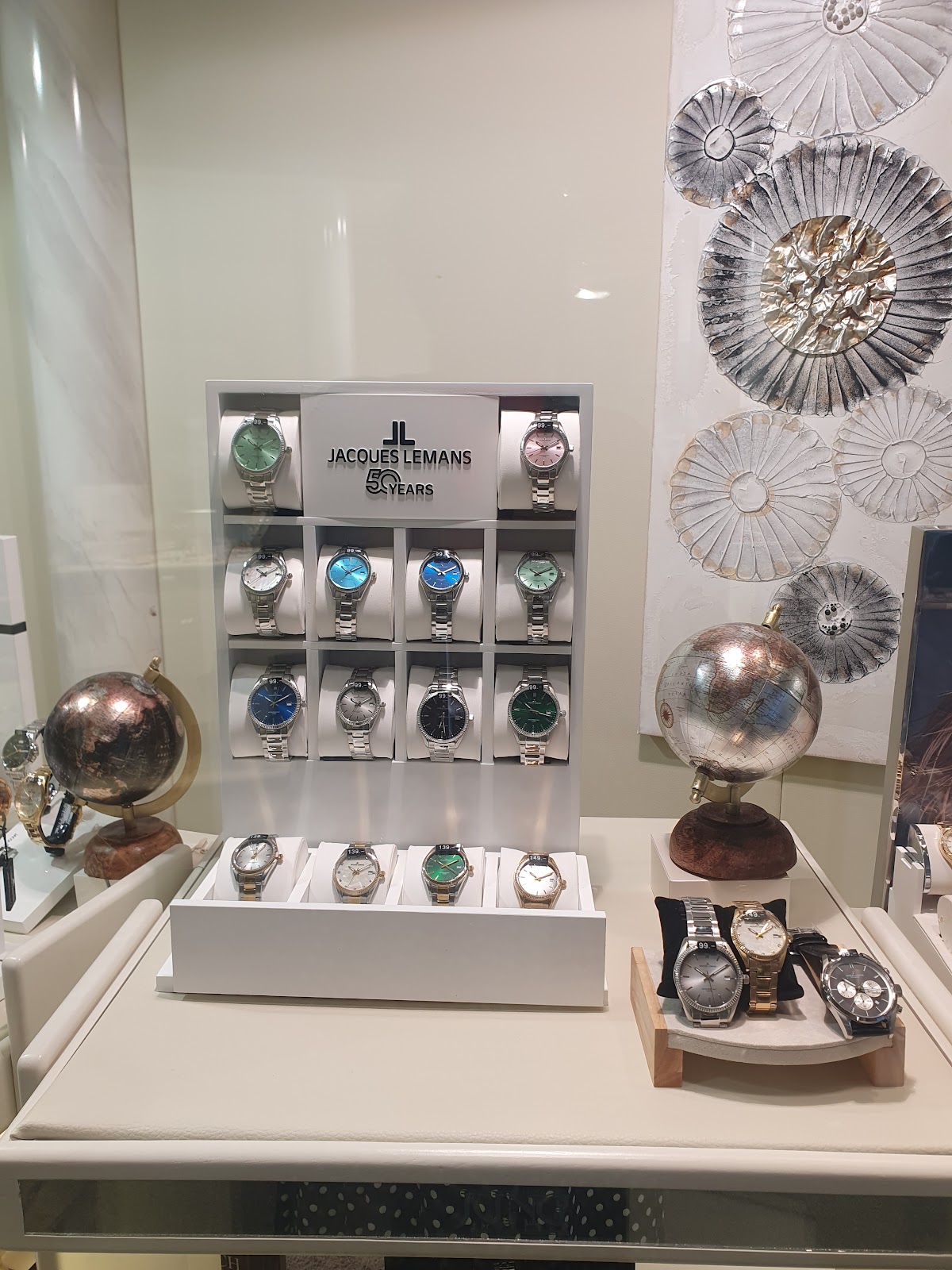 Juwelier Jung Galerie