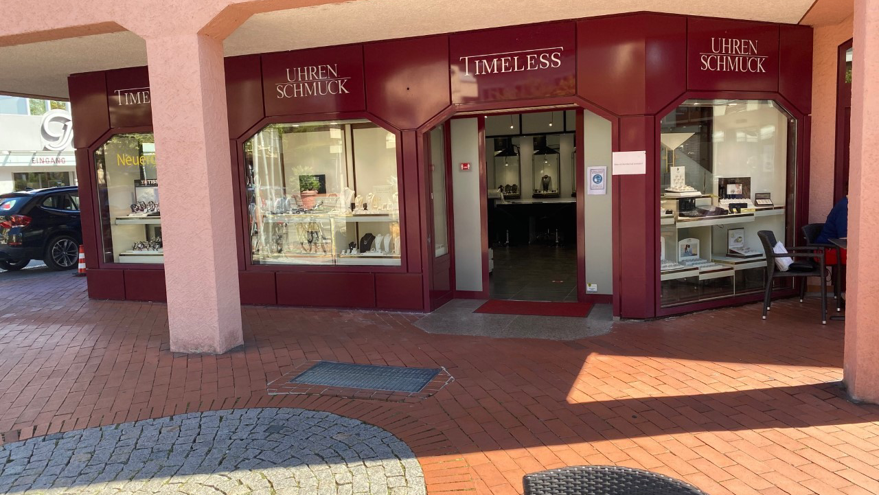 Juwelier Timeless - 01