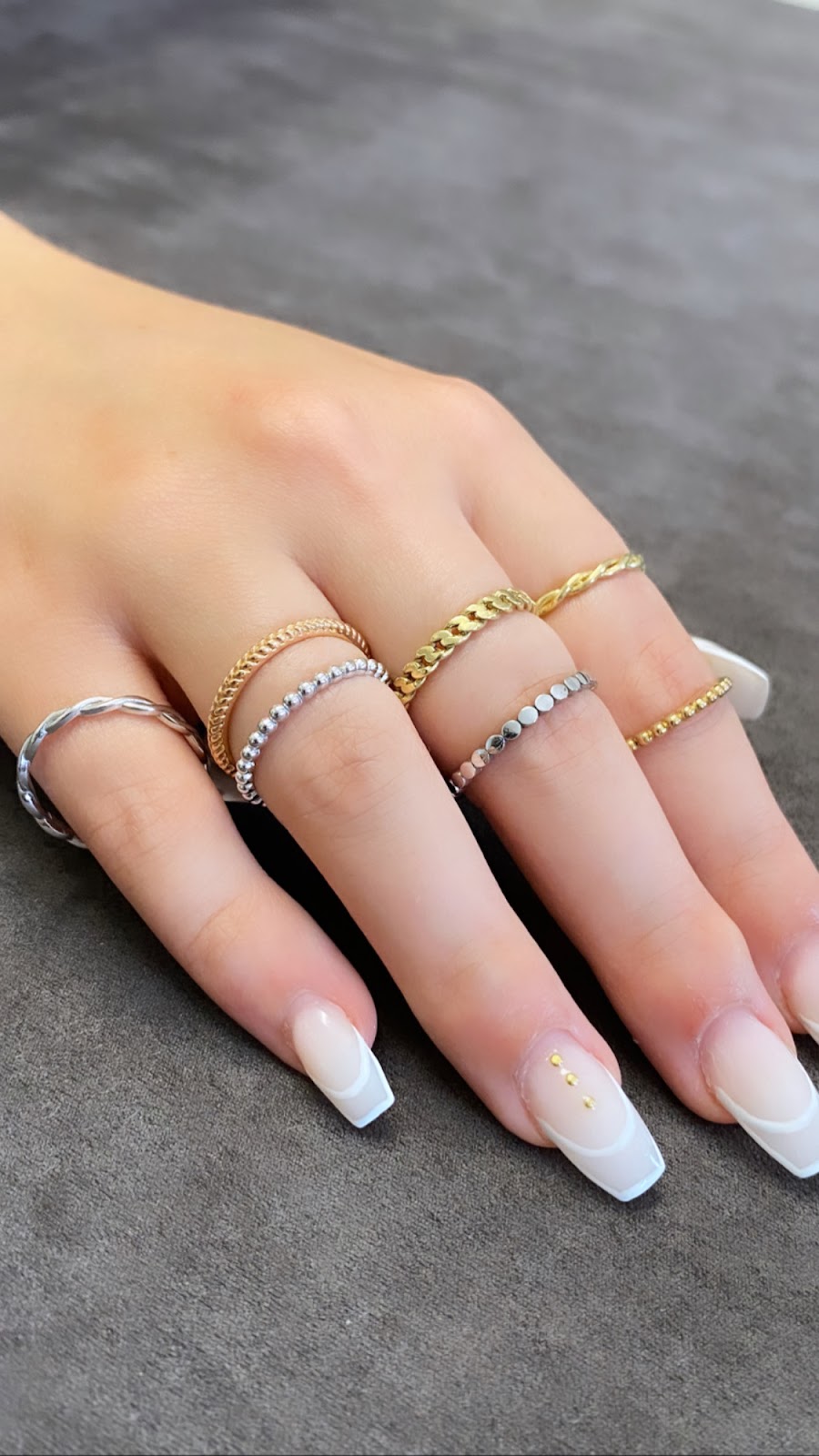 Juwelier Timeless Galerie