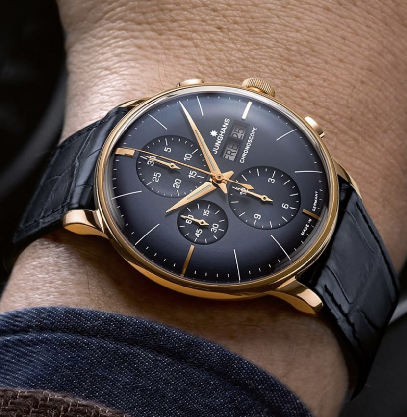 Juwelier Timeless Galerie