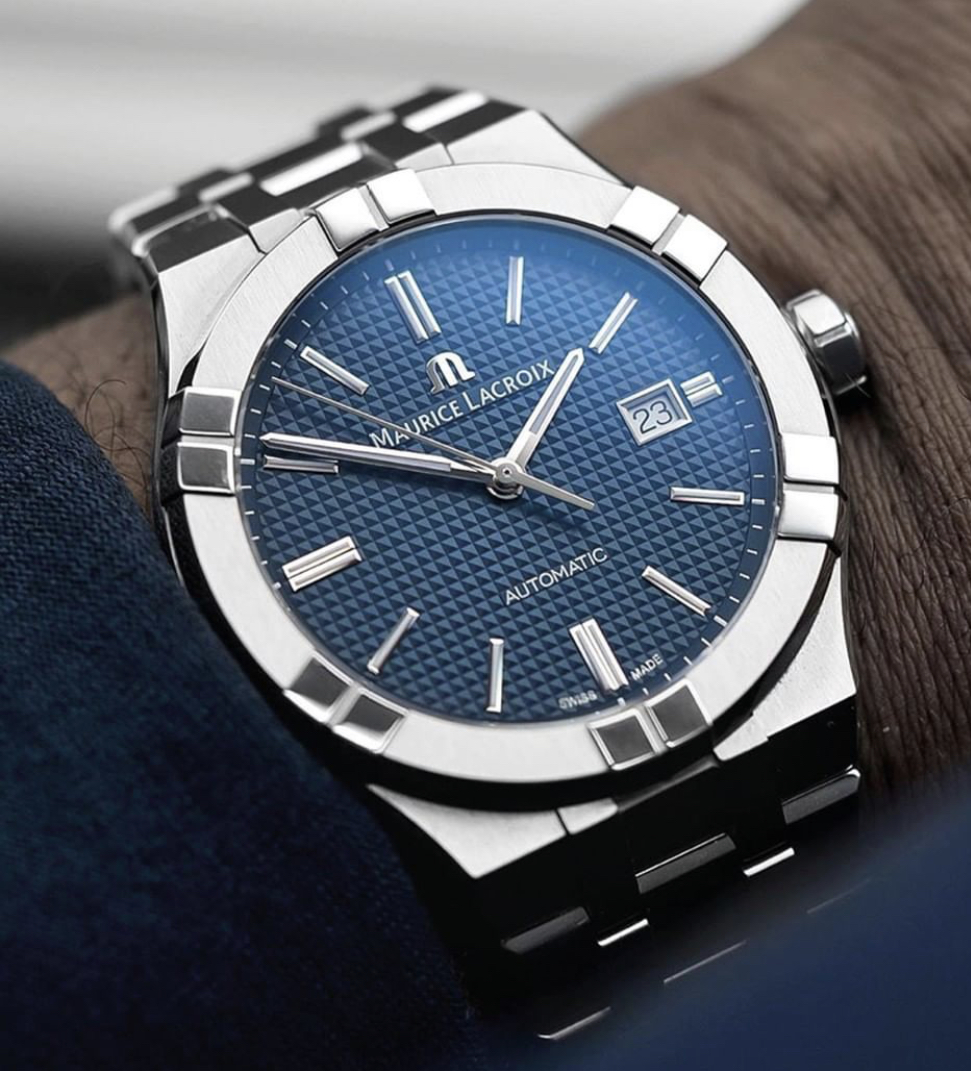 Juwelier Timeless Galerie