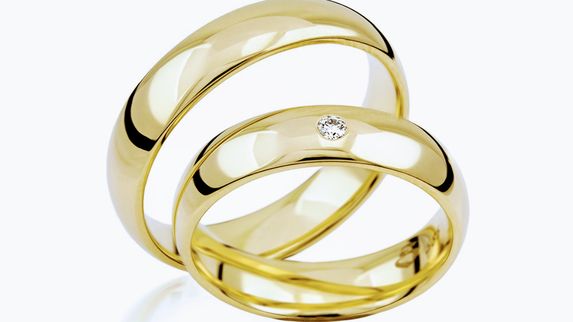 Juwelier Trauringstudio Potsdam Galerie