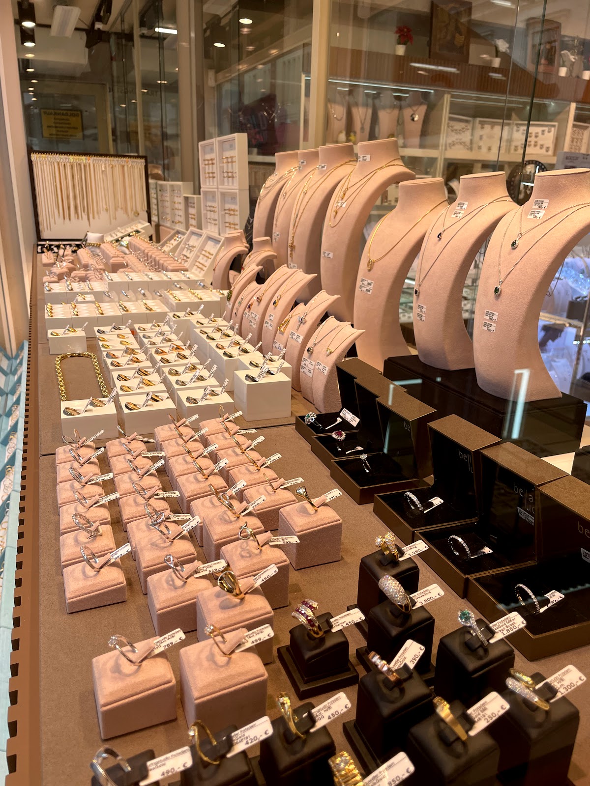 Juwelier Trauringstudio Potsdam Galerie