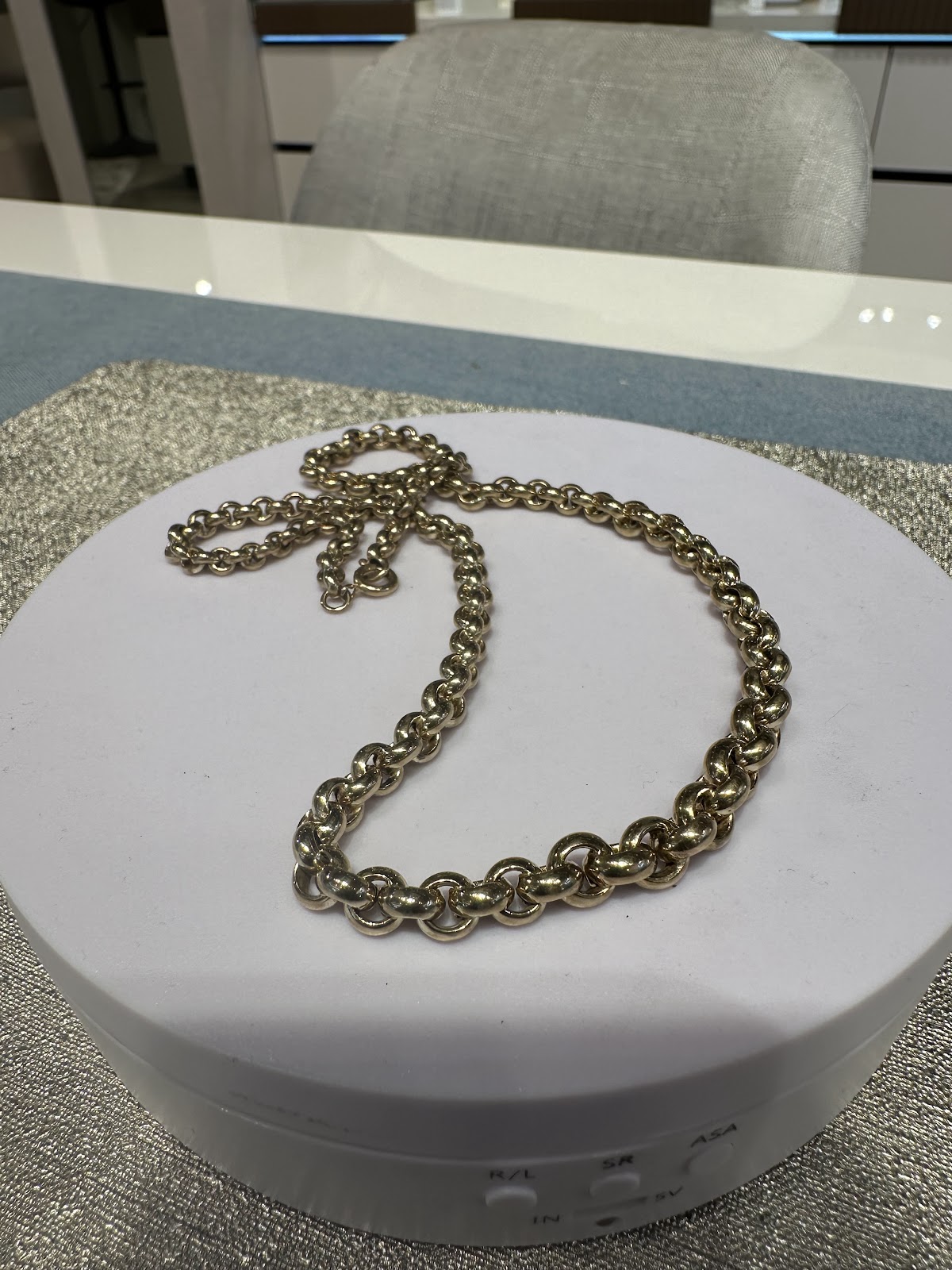 Juwelier Trauringstudio Potsdam Galerie