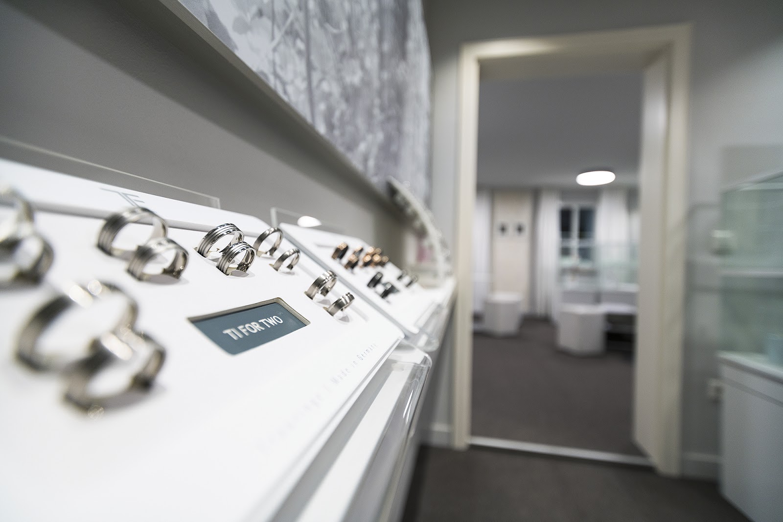 Juwelier Weiss Galerie