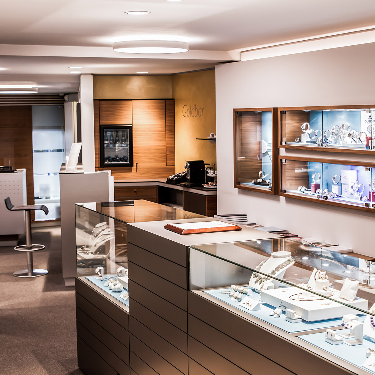 Juwelier Weiss Galerie