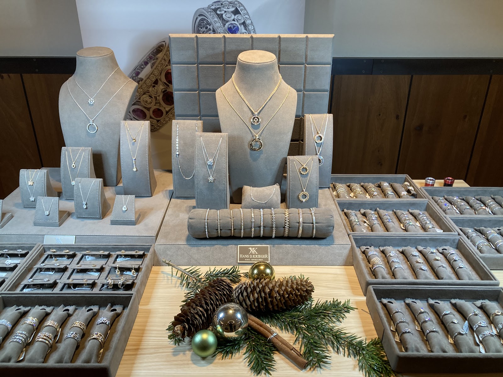 Juwelier Weiss Galerie