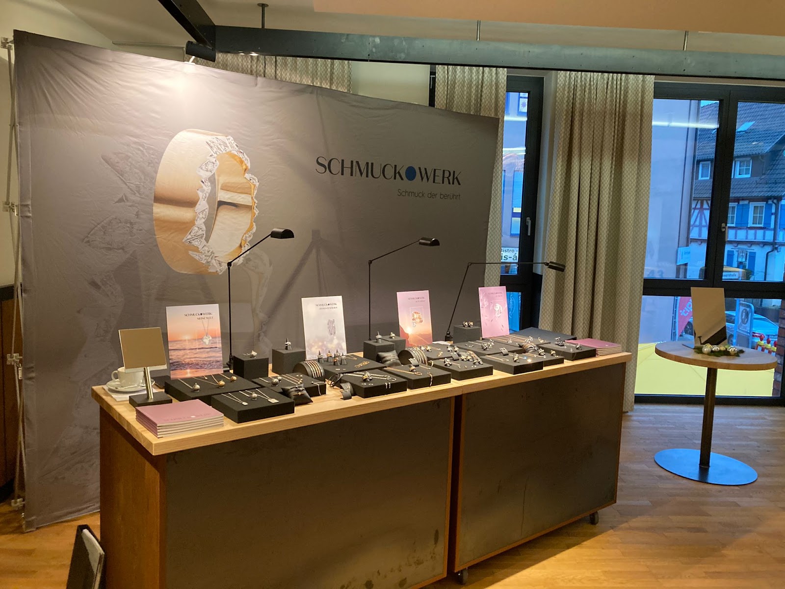 Juwelier Weiss Galerie