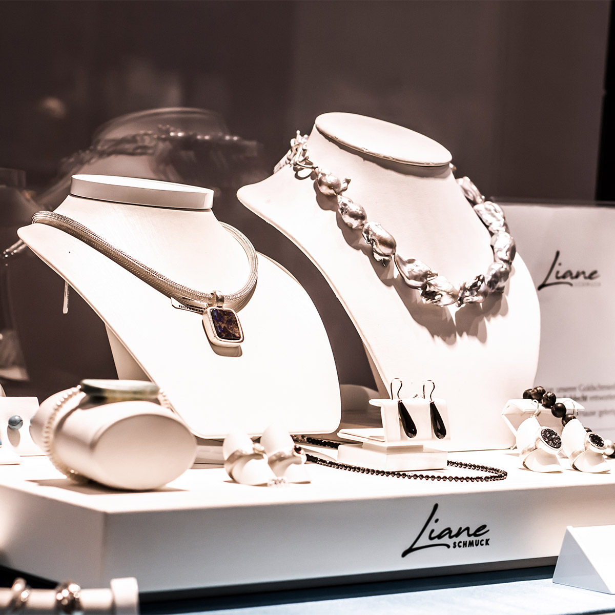 Juwelier Weiss Galerie