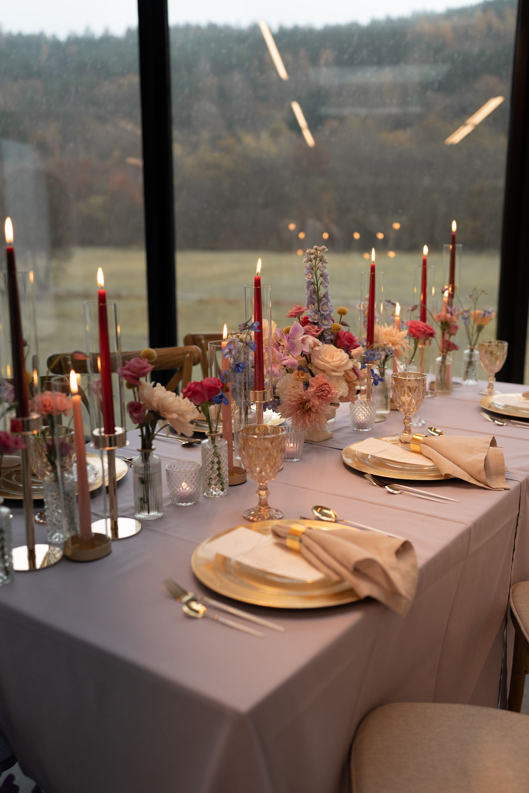 Kaiser Hochzeiten - 01