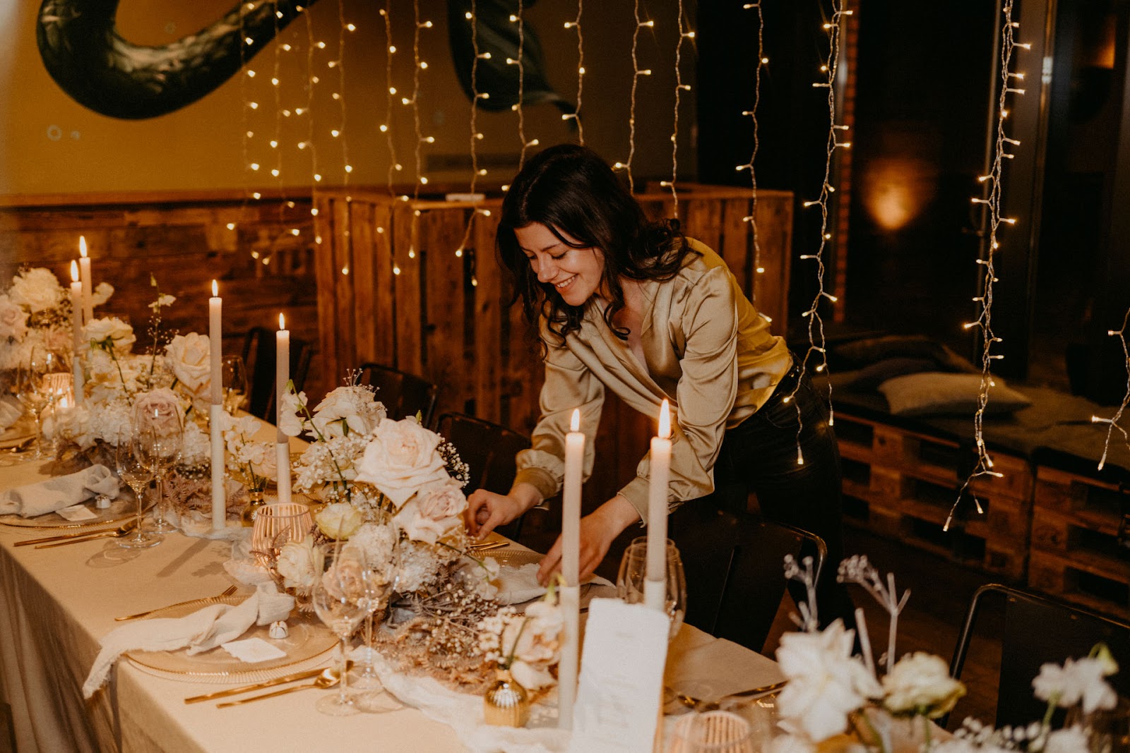 Kaiser Hochzeiten Galerie