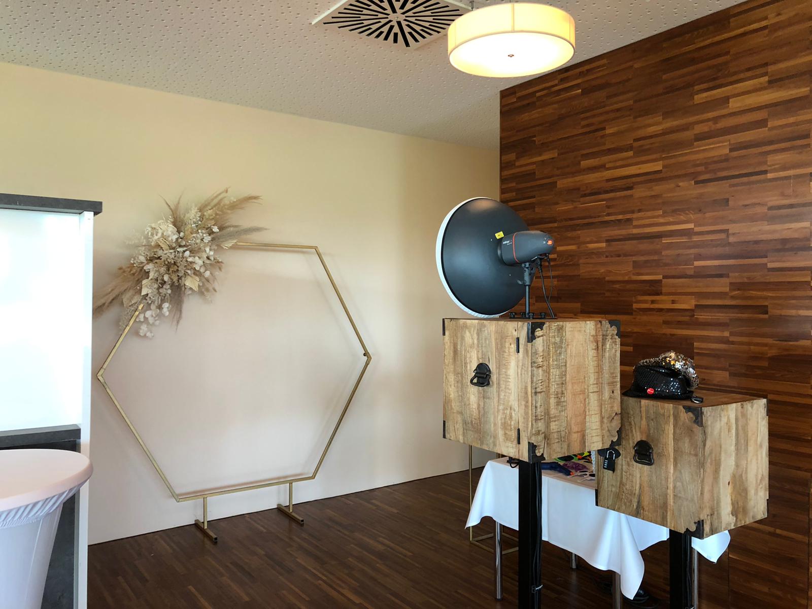 KAJA-Fotobox Galerie