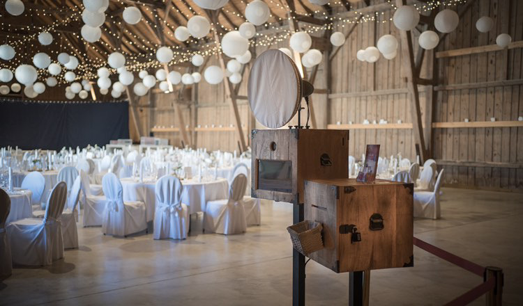 KAJA-Fotobox Galerie