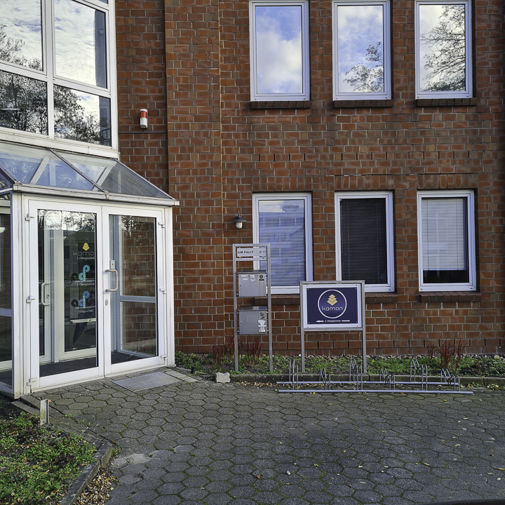 Kamon Galerie