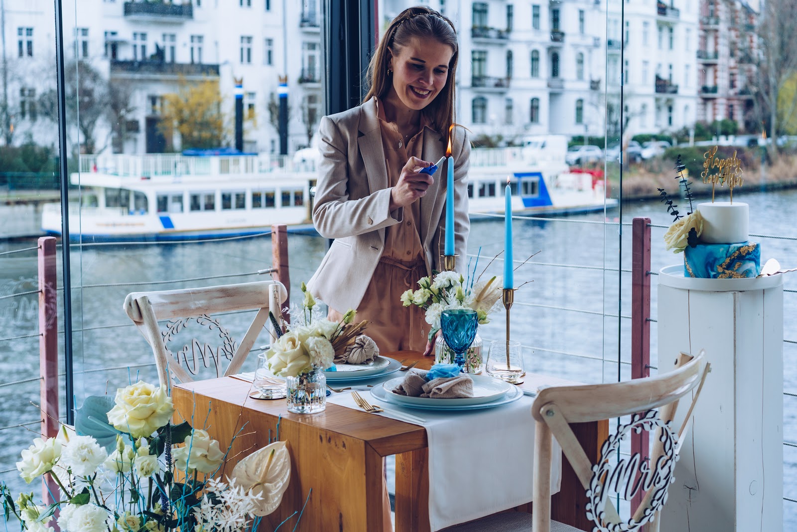 Karos Wedding Vibes - 01