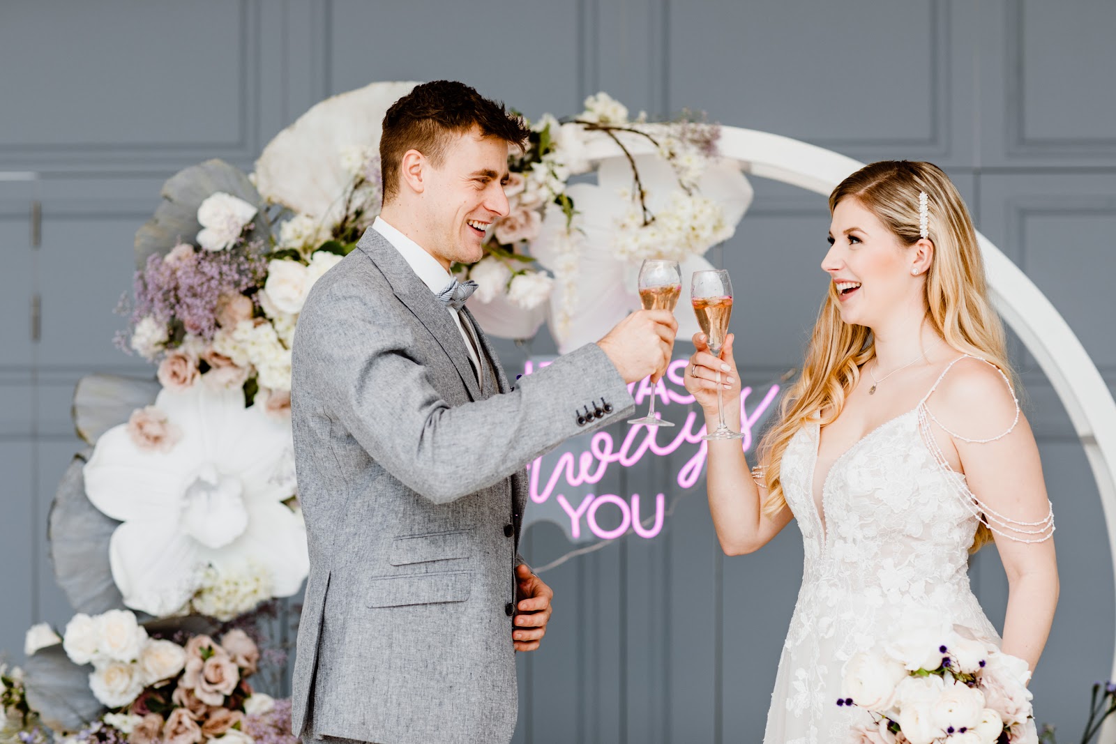 Karos Wedding Vibes Galerie