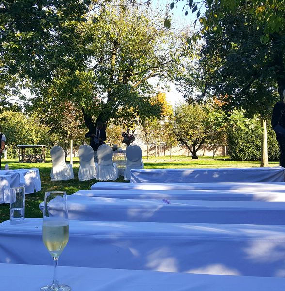 Kastanienhof Veranstaltungsorganisation Galerie