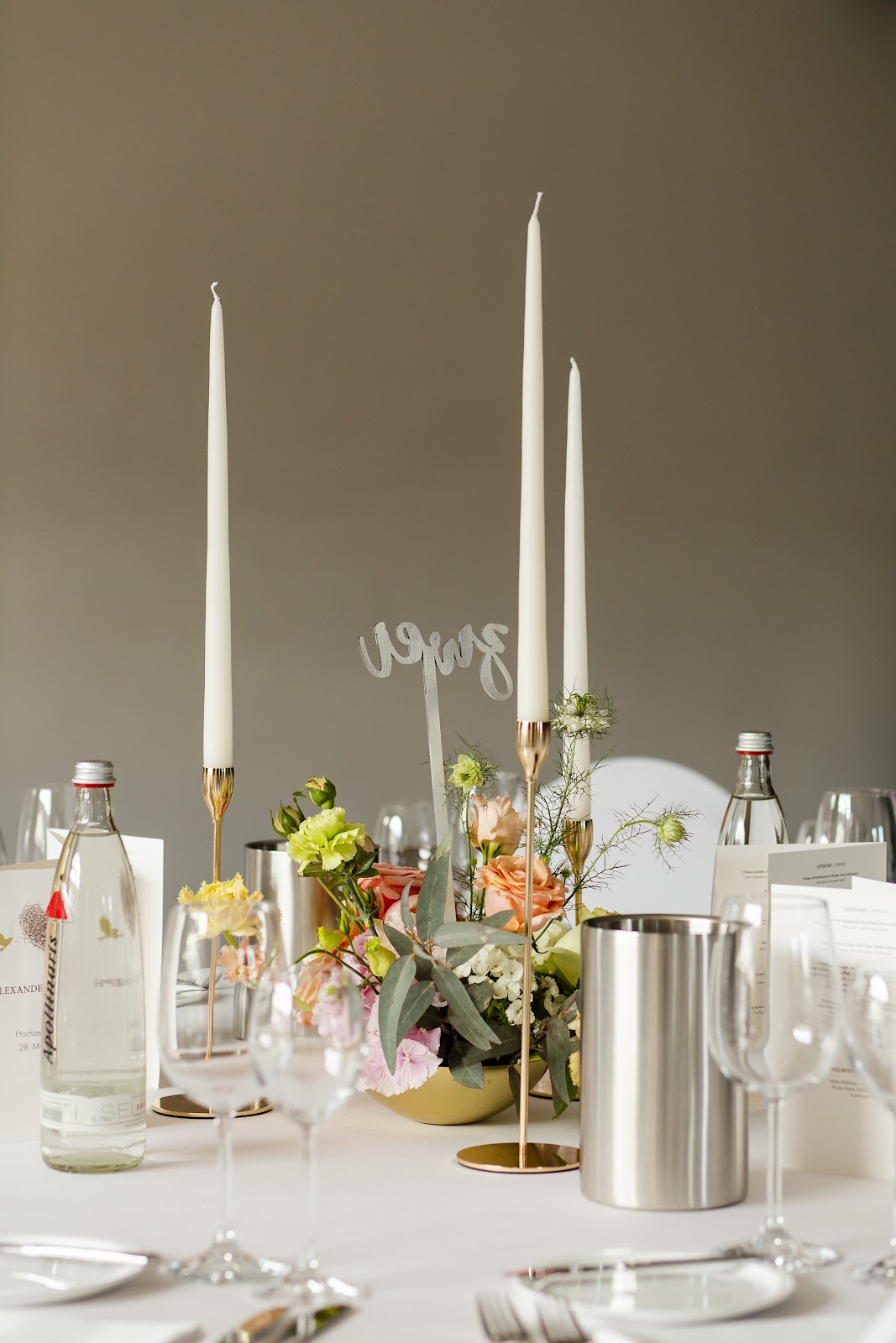 Kastanienhof Veranstaltungsorganisation Galerie