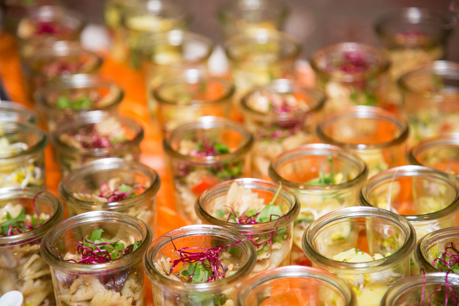 Kastanienhof Veranstaltungsorganisation Galerie