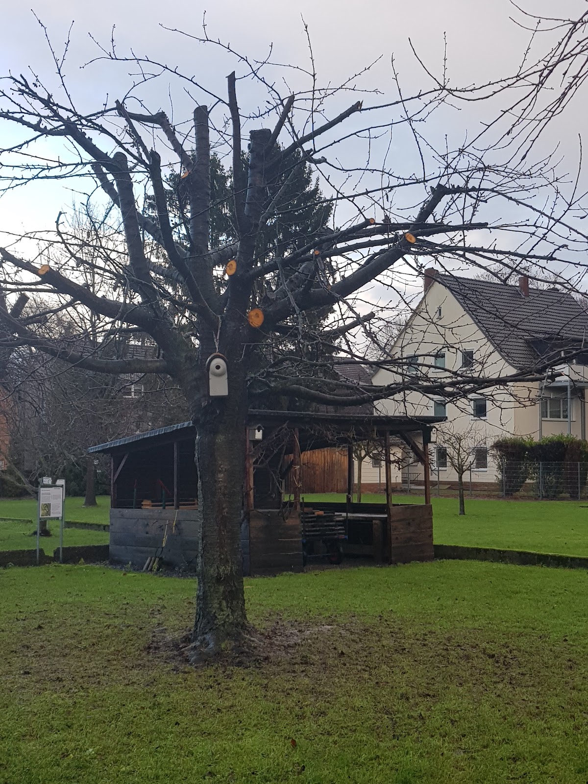 Kastanienhof Veranstaltungsorganisation Galerie