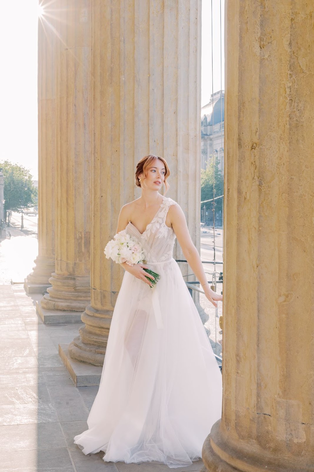 Kate Weddings Galerie