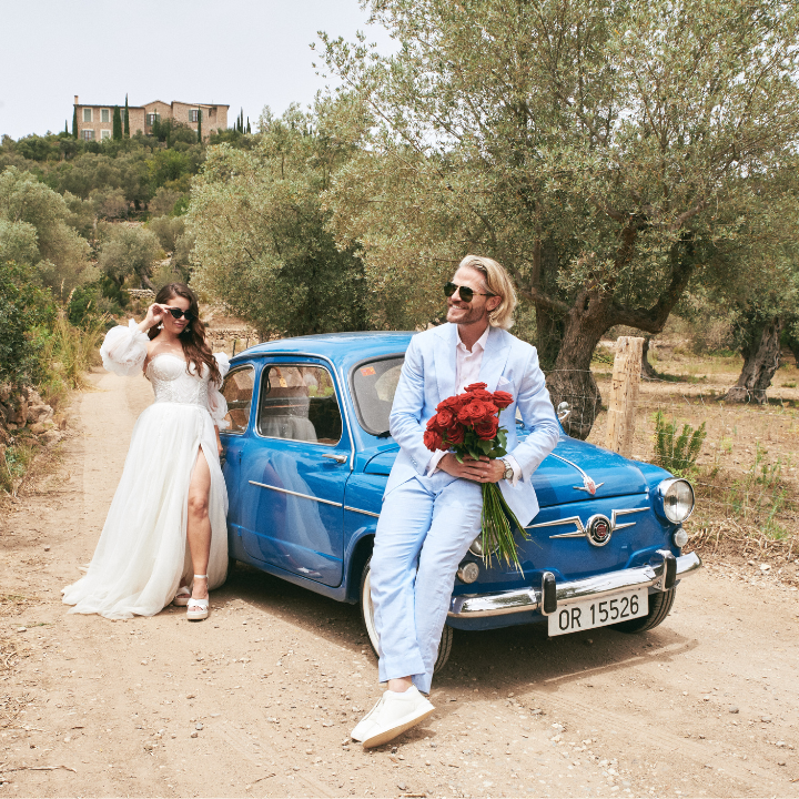 Kate Weddings Galerie