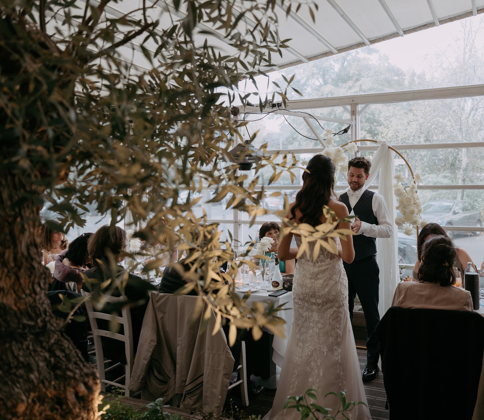 Kate Weddings Galerie