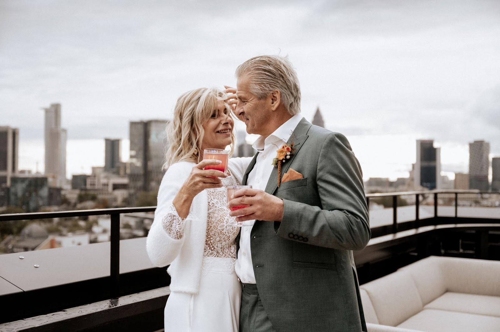 Kathrin Wolf Hochzeiten Galerie