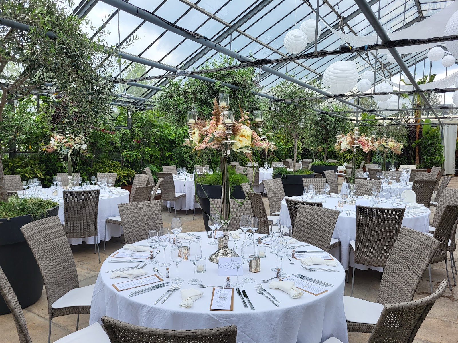 Kathrin Wolf Hochzeiten Galerie