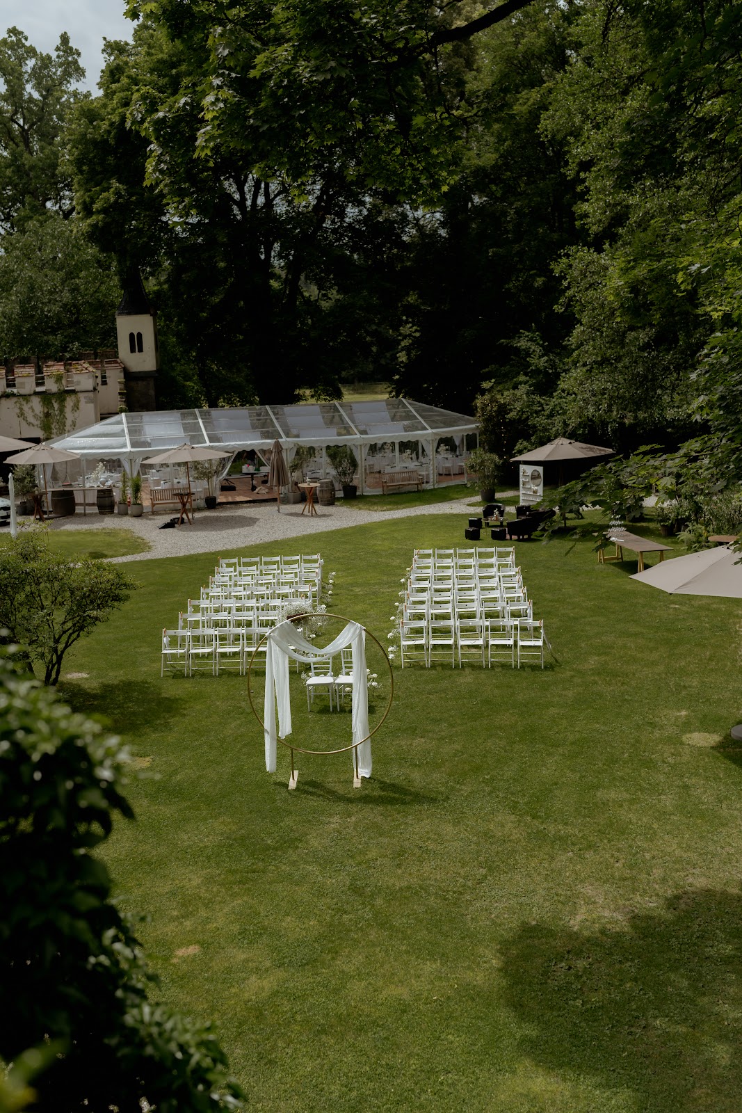 Katrin Raß Toujours Events & Weddings Galerie