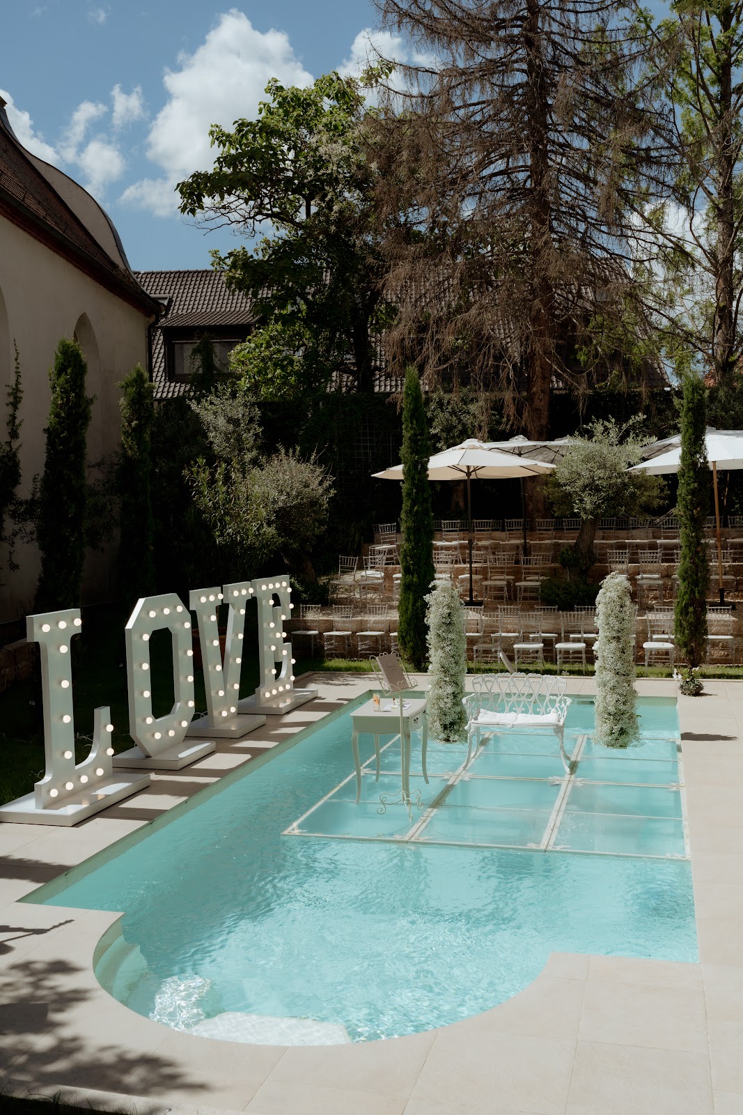 Katrin Raß Toujours Events & Weddings Galerie