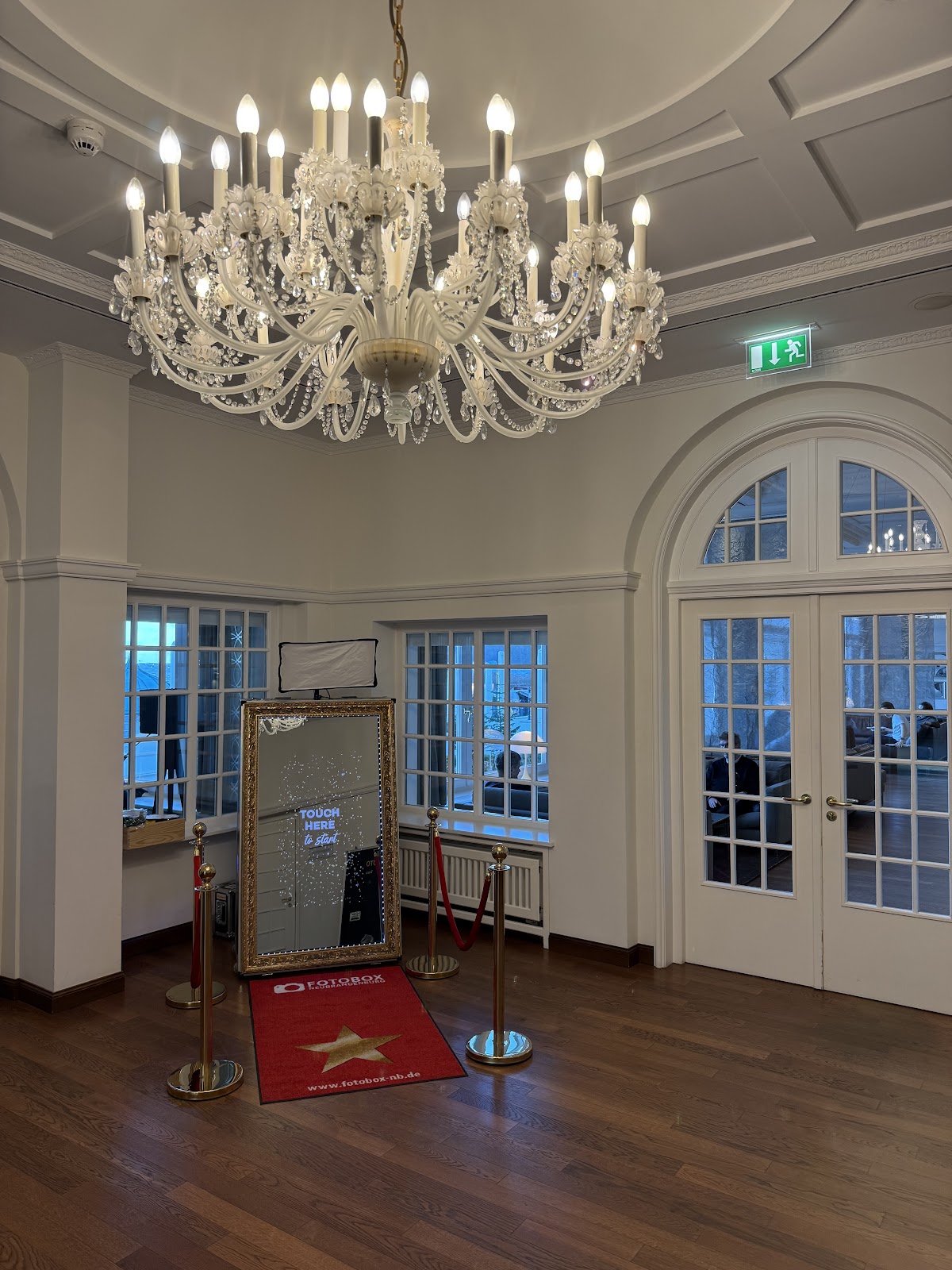 KI Fotobox MV Galerie