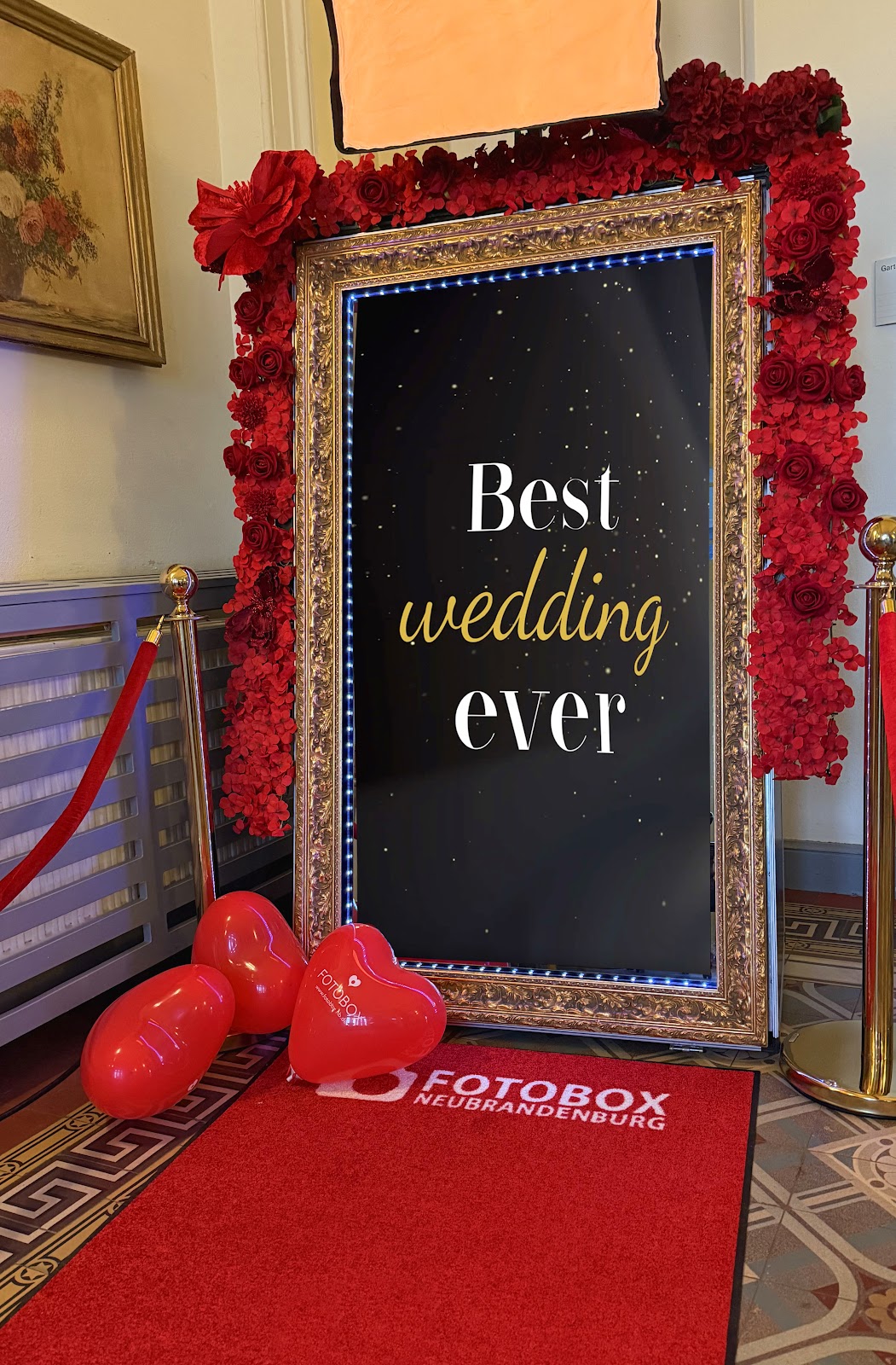 KI Fotobox MV Galerie