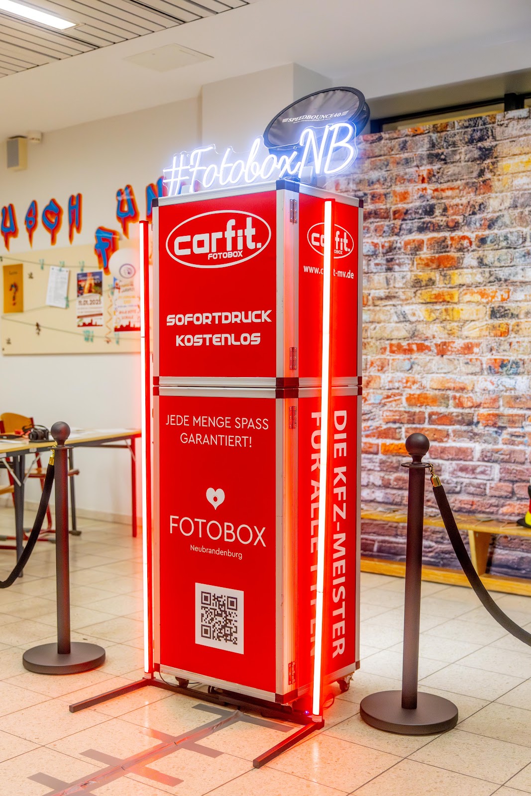 KI Fotobox MV Galerie