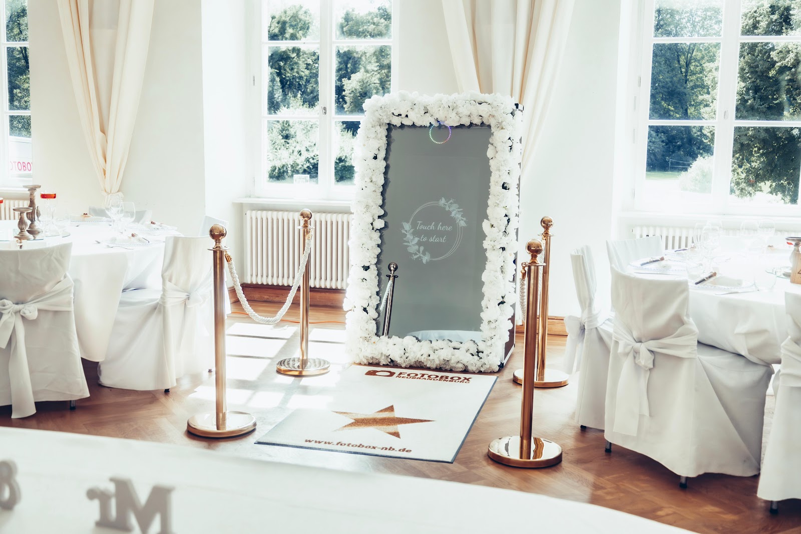 KI Fotobox MV Galerie