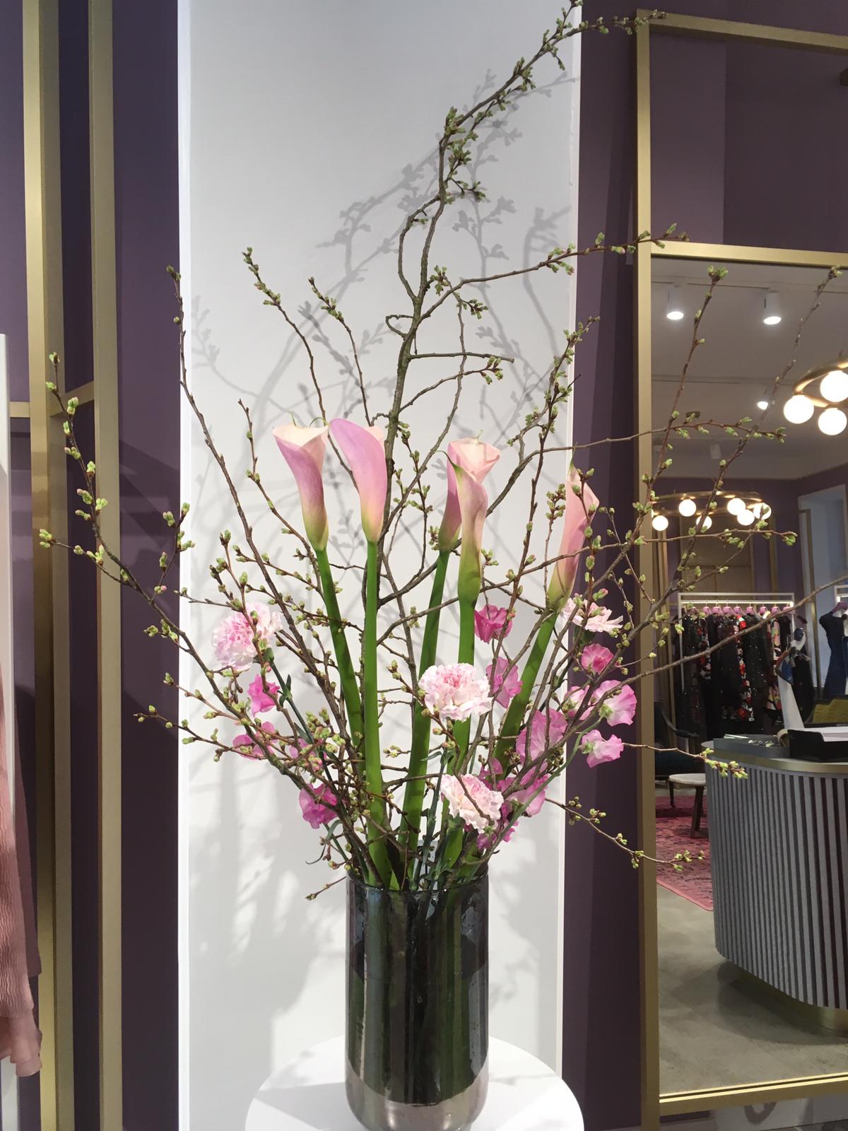 Kians Garden Galerie