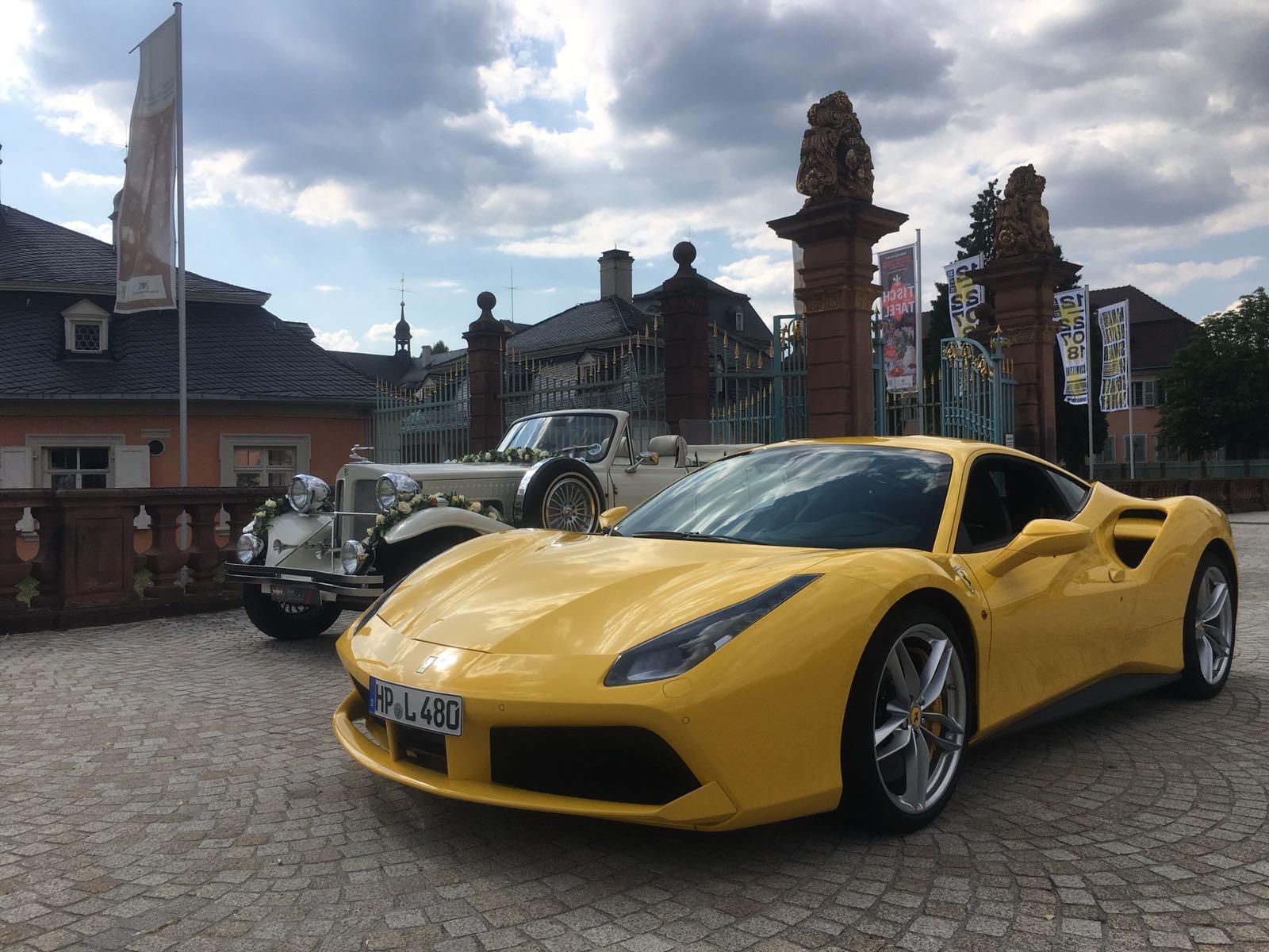 King Oldtimer Galerie