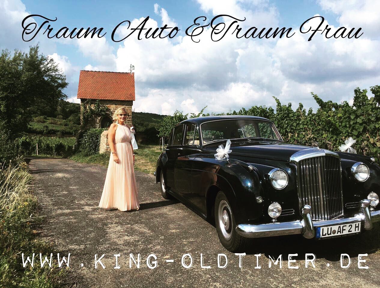King Oldtimer Galerie