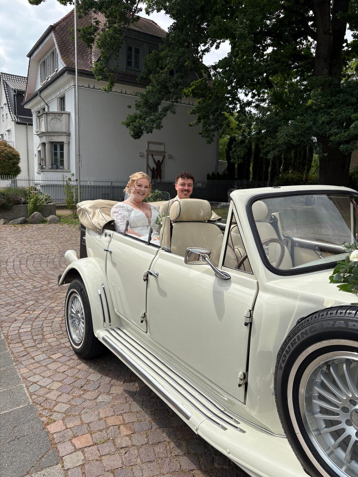 King Oldtimer Galerie