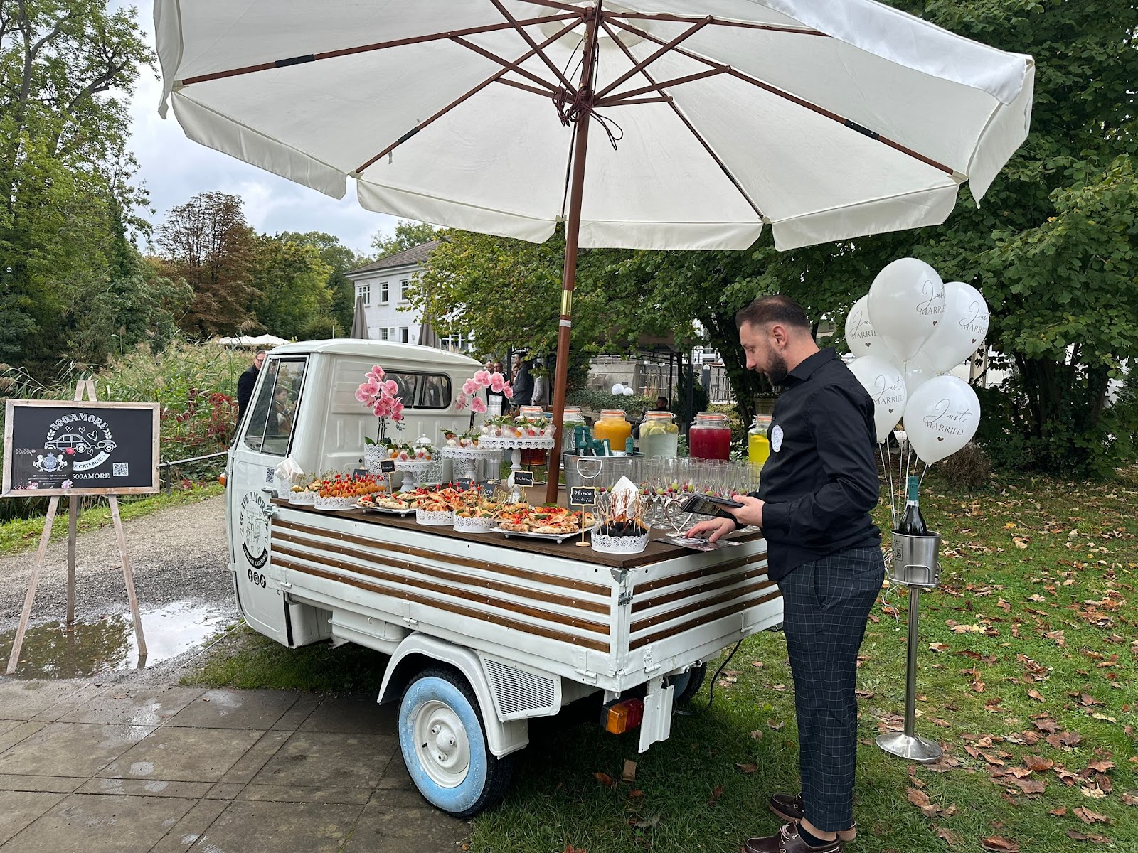 King Oldtimer Galerie