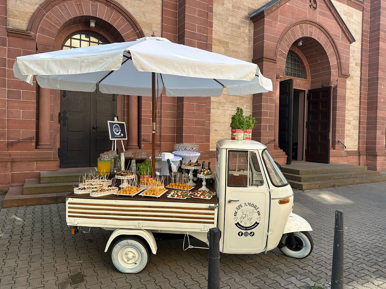 King Oldtimer Galerie