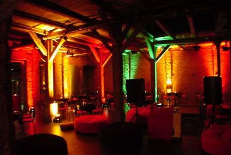 Klanglauscher Galerie