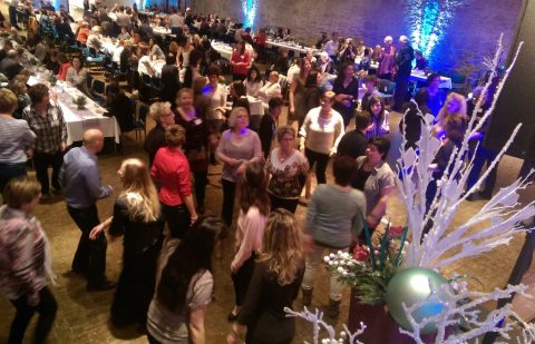 Klanglauscher Galerie